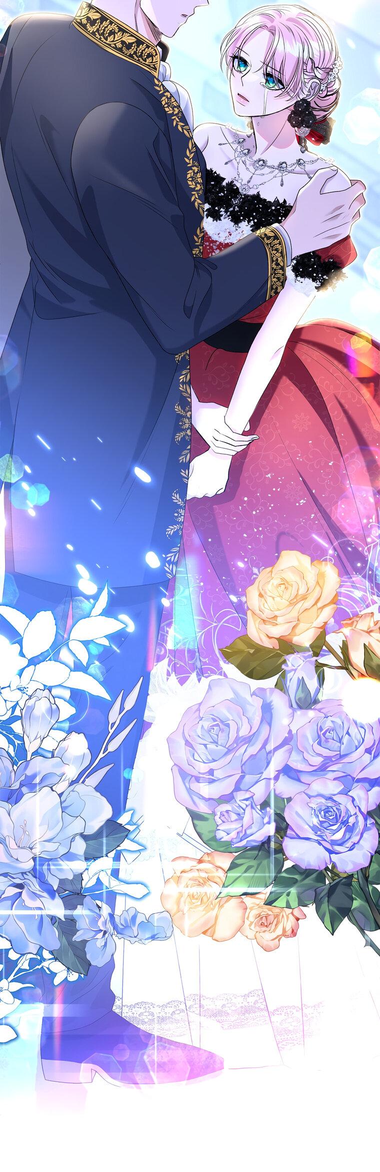 Манга Замок страсти - Глава 55 Страница 43