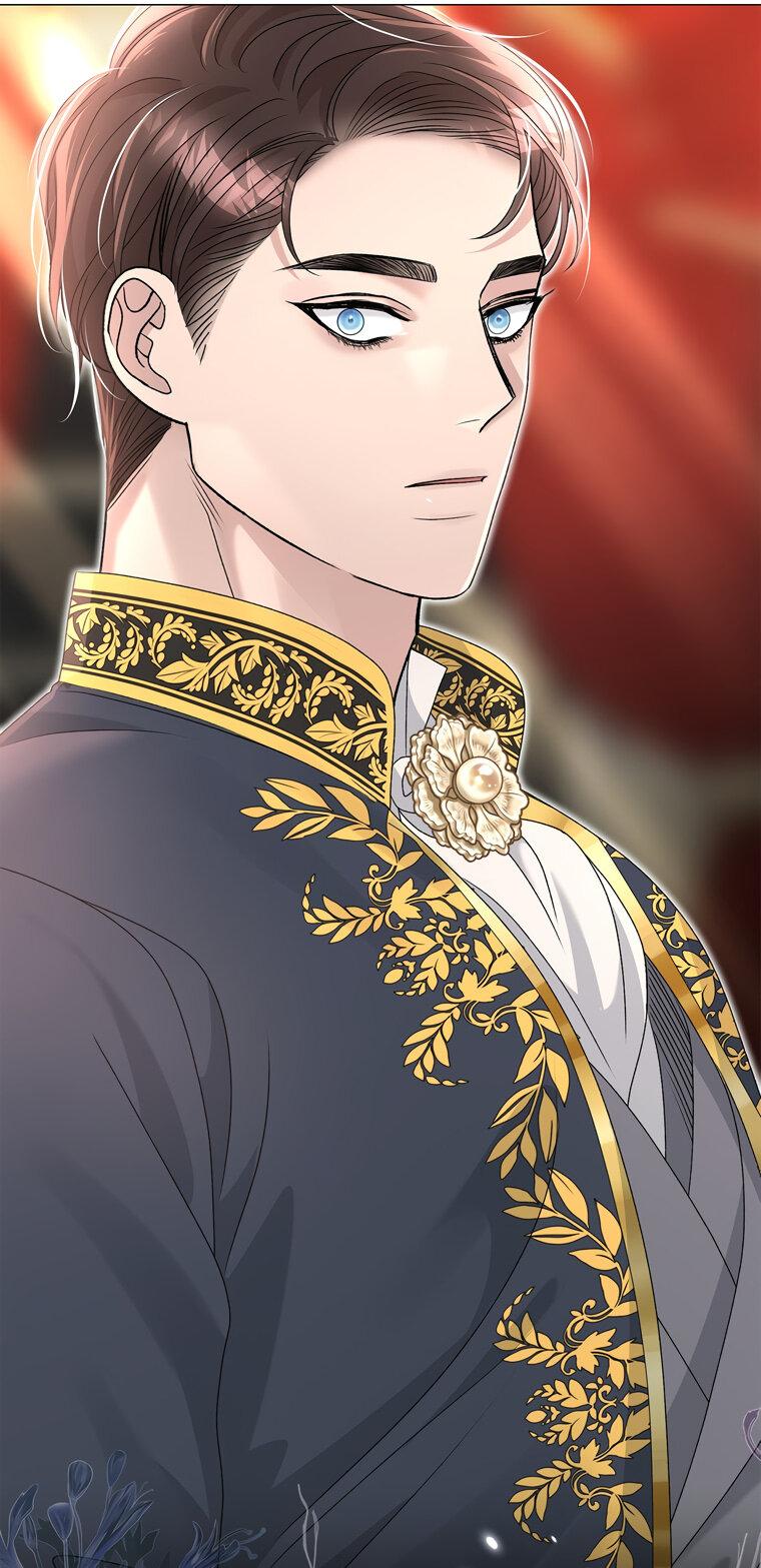 Манга Замок страсти - Глава 55 Страница 30