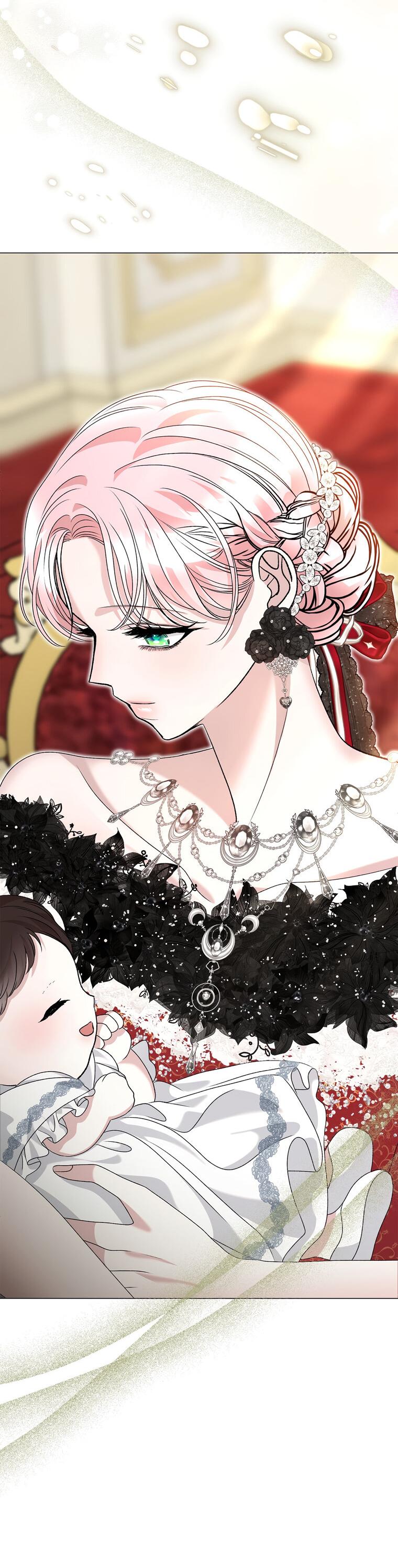 Манга Замок страсти - Глава 55 Страница 29