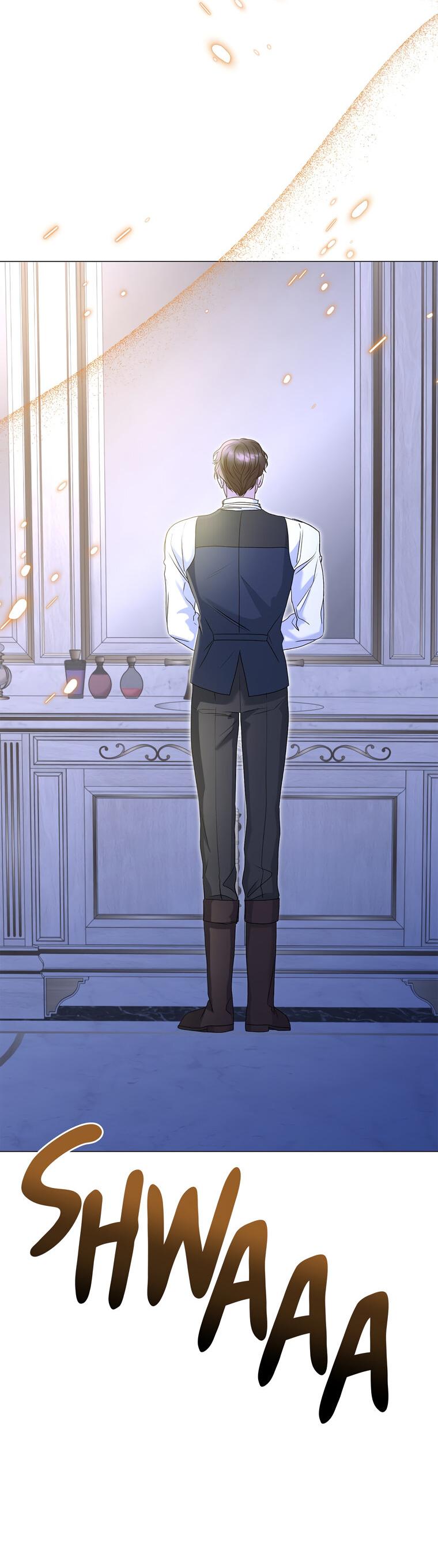 Манга Замок страсти - Глава 55 Страница 20