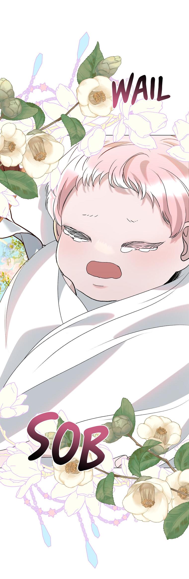 Манга Замок страсти - Глава 55 Страница 81