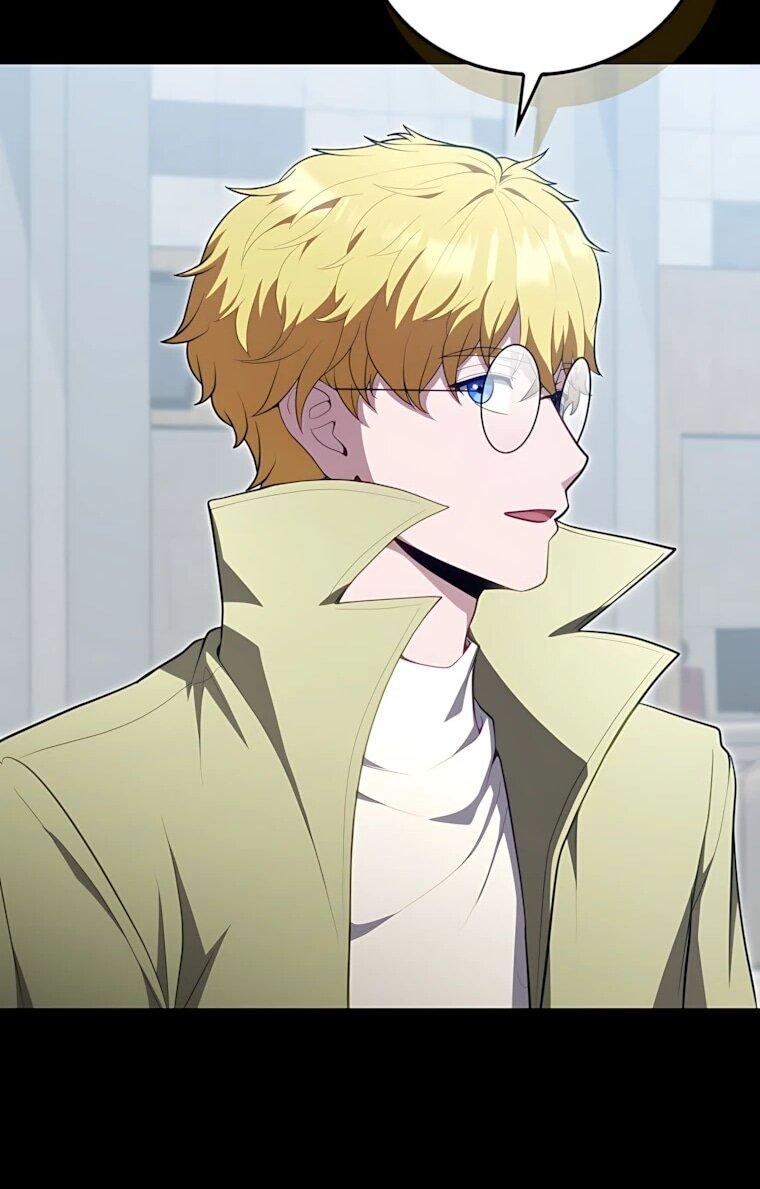 Манга Игрок с максимальным уровнем таланта - Глава 120 Страница 39