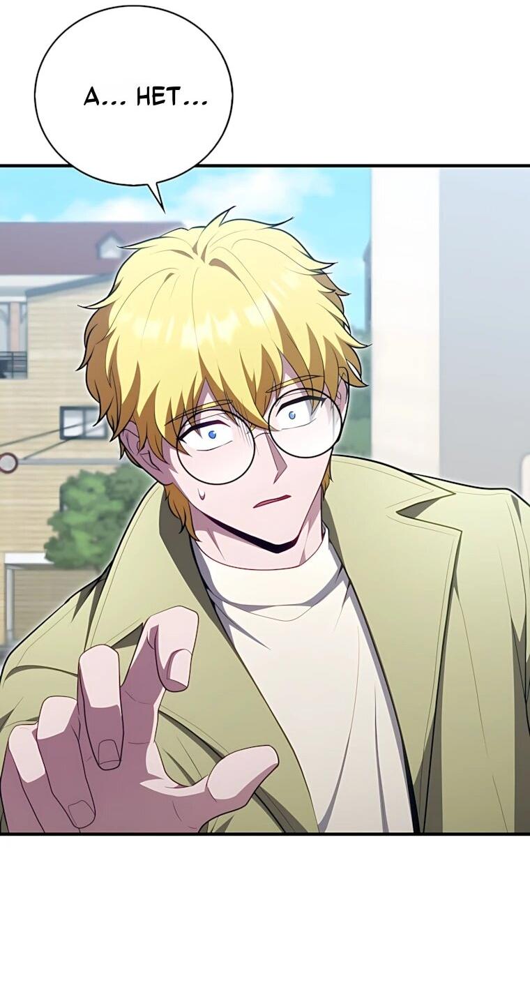 Манга Игрок с максимальным уровнем таланта - Глава 120 Страница 21