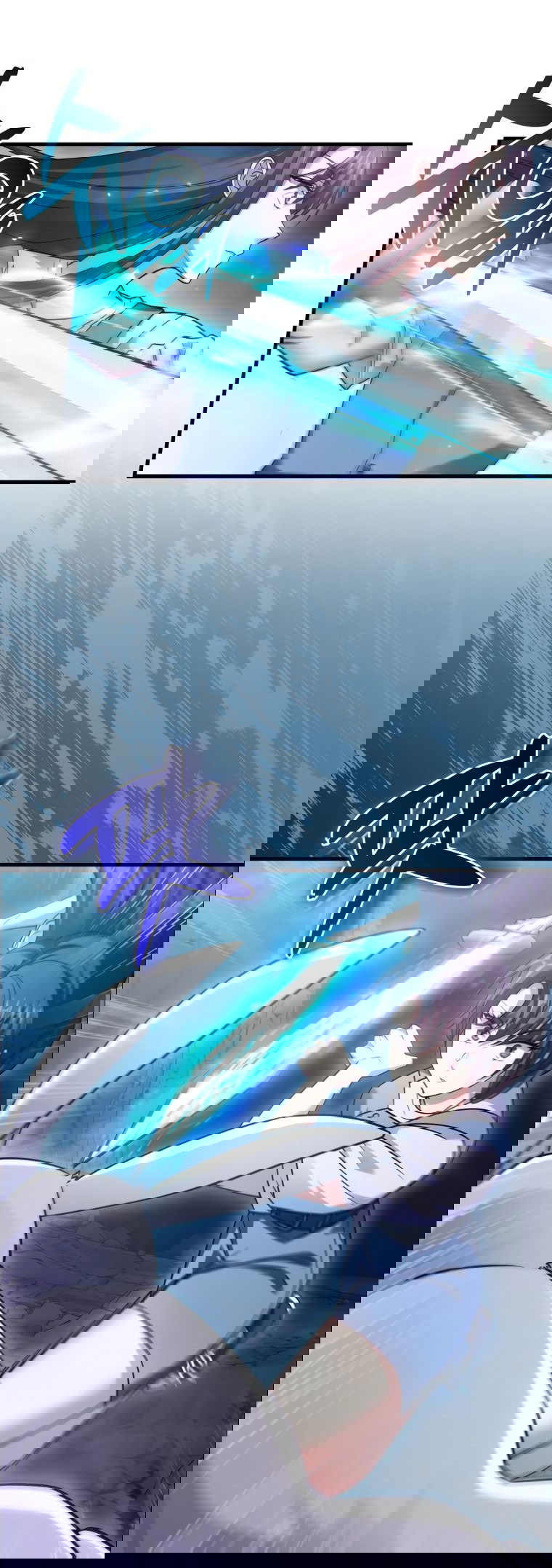 Манга Игрок с максимальным уровнем таланта - Глава 25 Страница 42