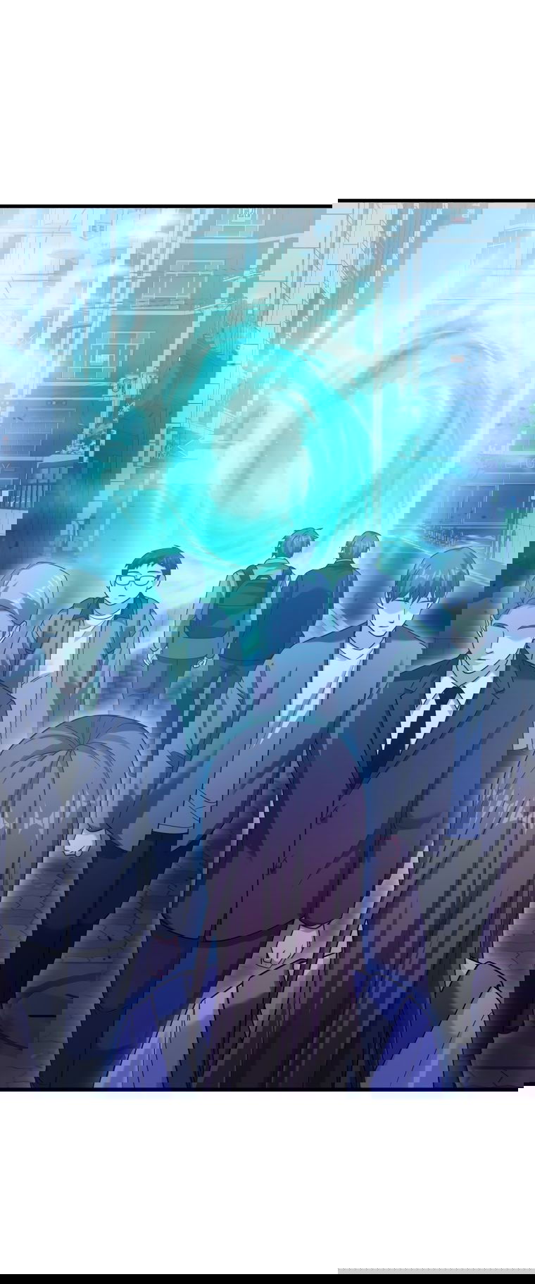 Манга Игрок с максимальным уровнем таланта - Глава 24 Страница 66