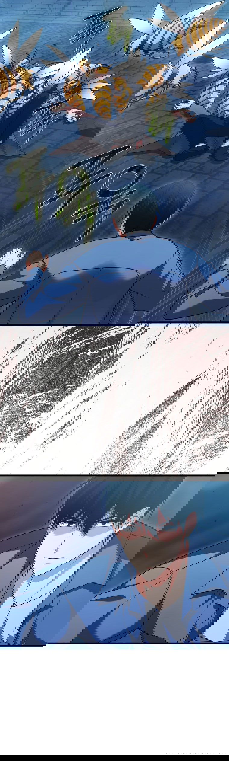 Манга Игрок с максимальным уровнем таланта - Глава 23 Страница 18