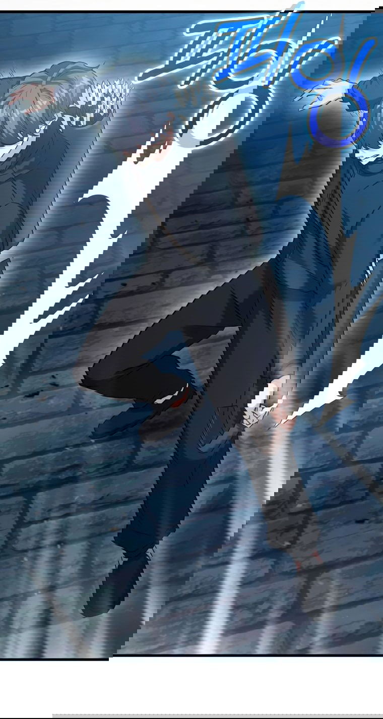 Манга Игрок с максимальным уровнем таланта - Глава 22 Страница 53