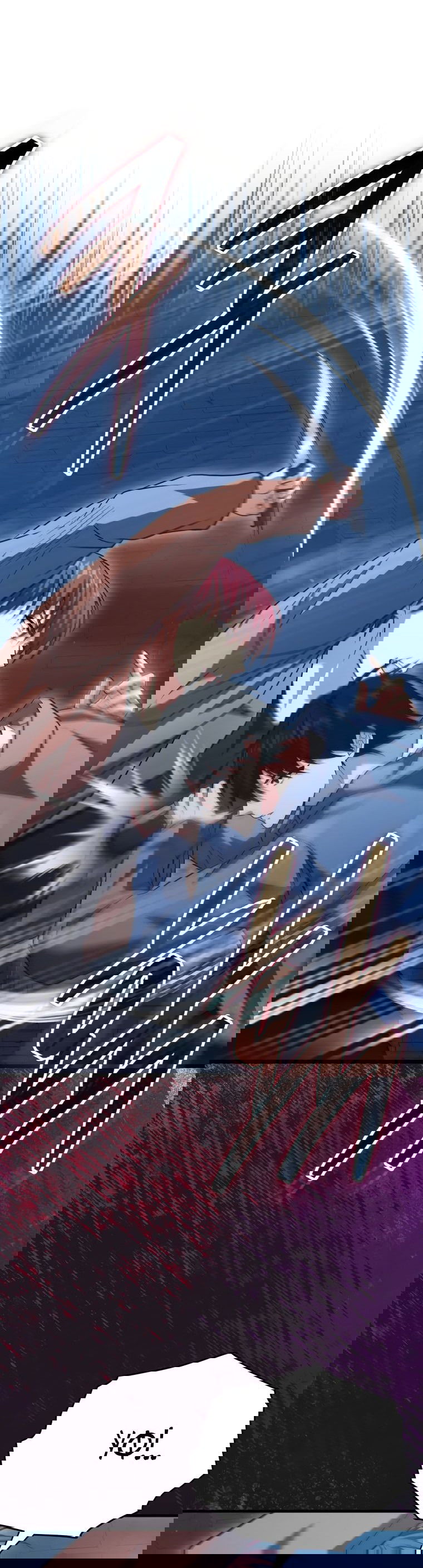 Манга Игрок с максимальным уровнем таланта - Глава 22 Страница 28