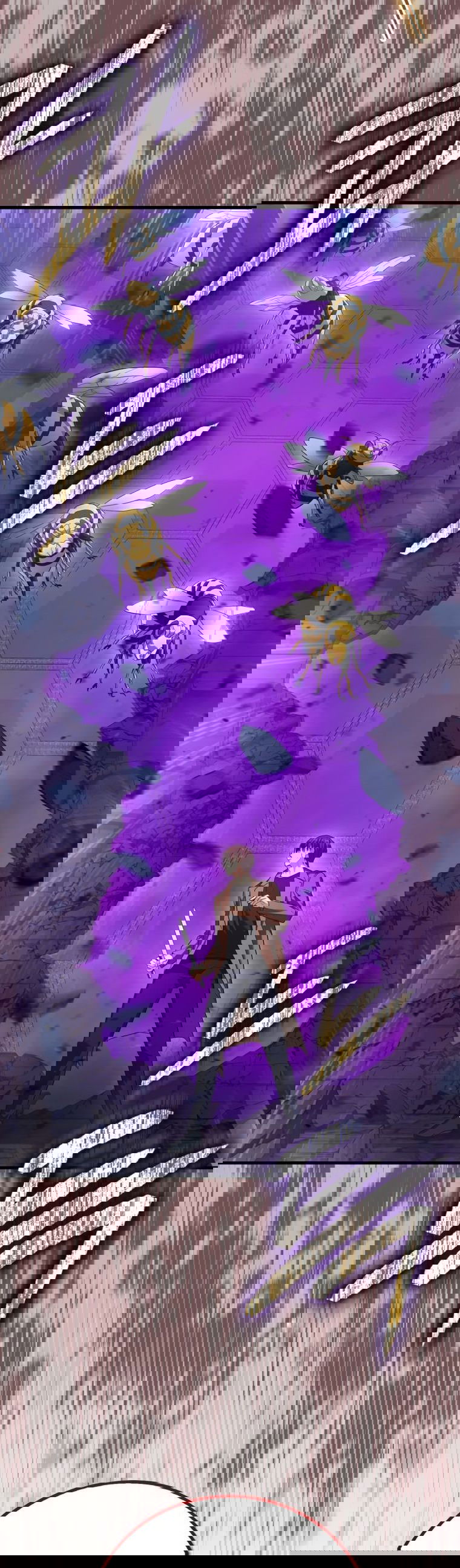 Манга Игрок с максимальным уровнем таланта - Глава 22 Страница 83