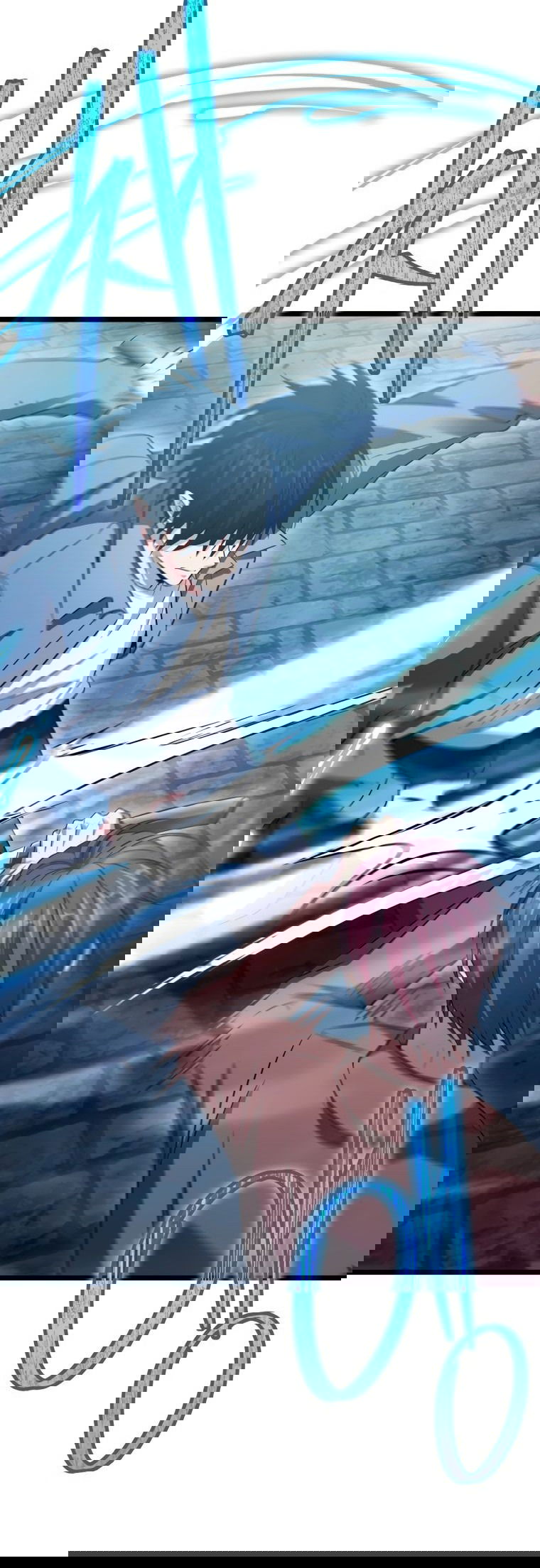 Манга Игрок с максимальным уровнем таланта - Глава 22 Страница 7