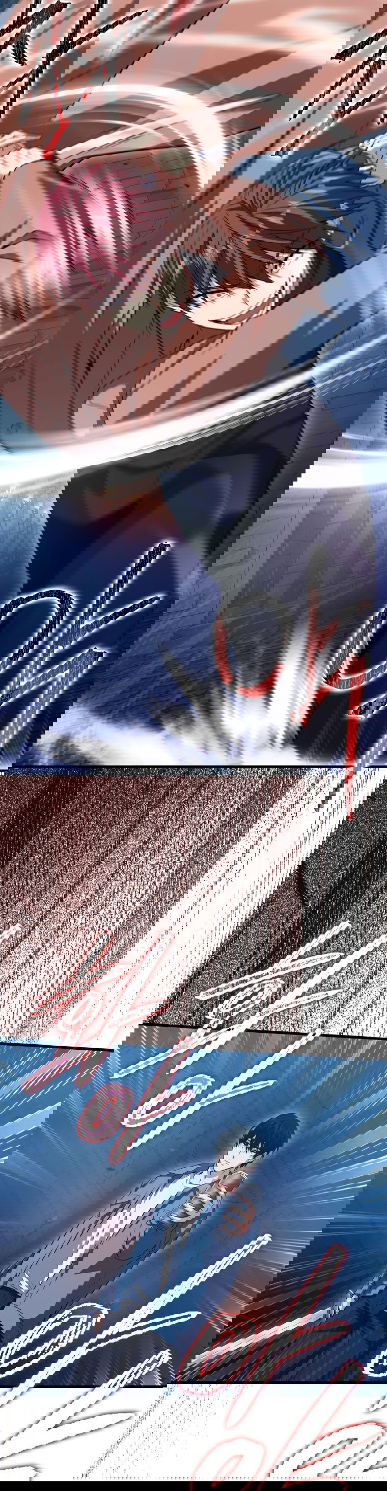 Манга Игрок с максимальным уровнем таланта - Глава 22 Страница 26