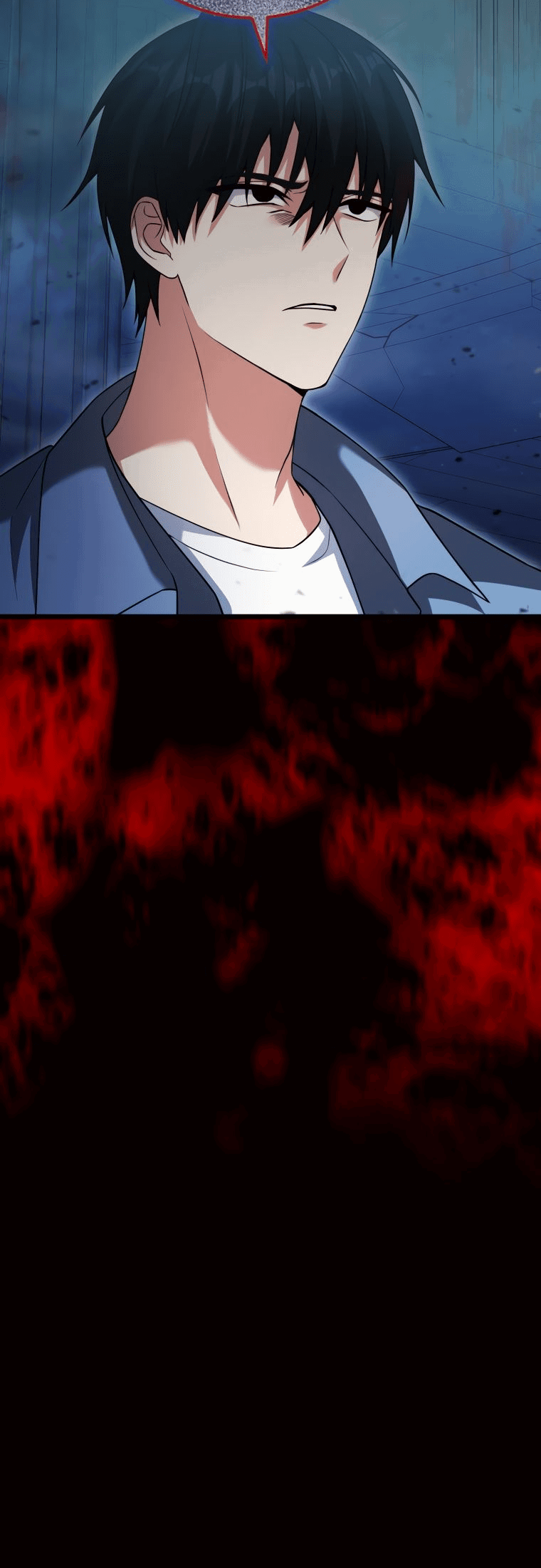 Манга Игрок с максимальным уровнем таланта - Глава 20 Страница 74