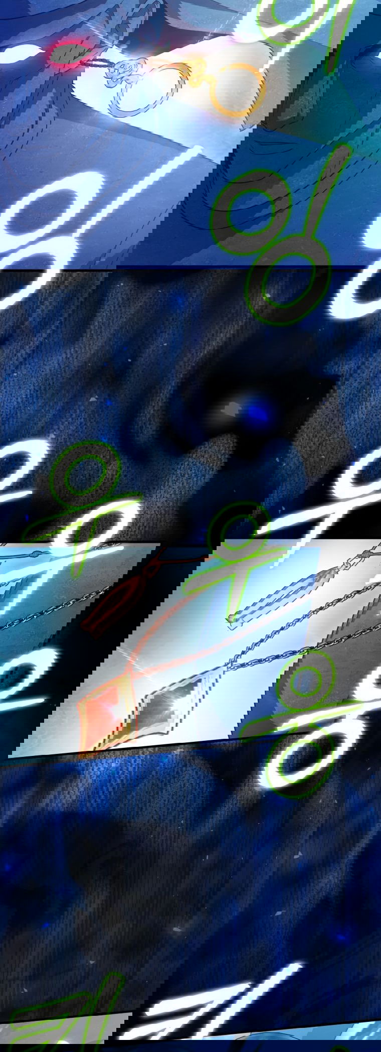 Манга Игрок с максимальным уровнем таланта - Глава 20 Страница 13