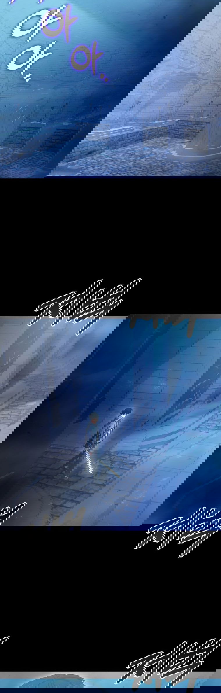 Манга Игрок с максимальным уровнем таланта - Глава 19 Страница 54