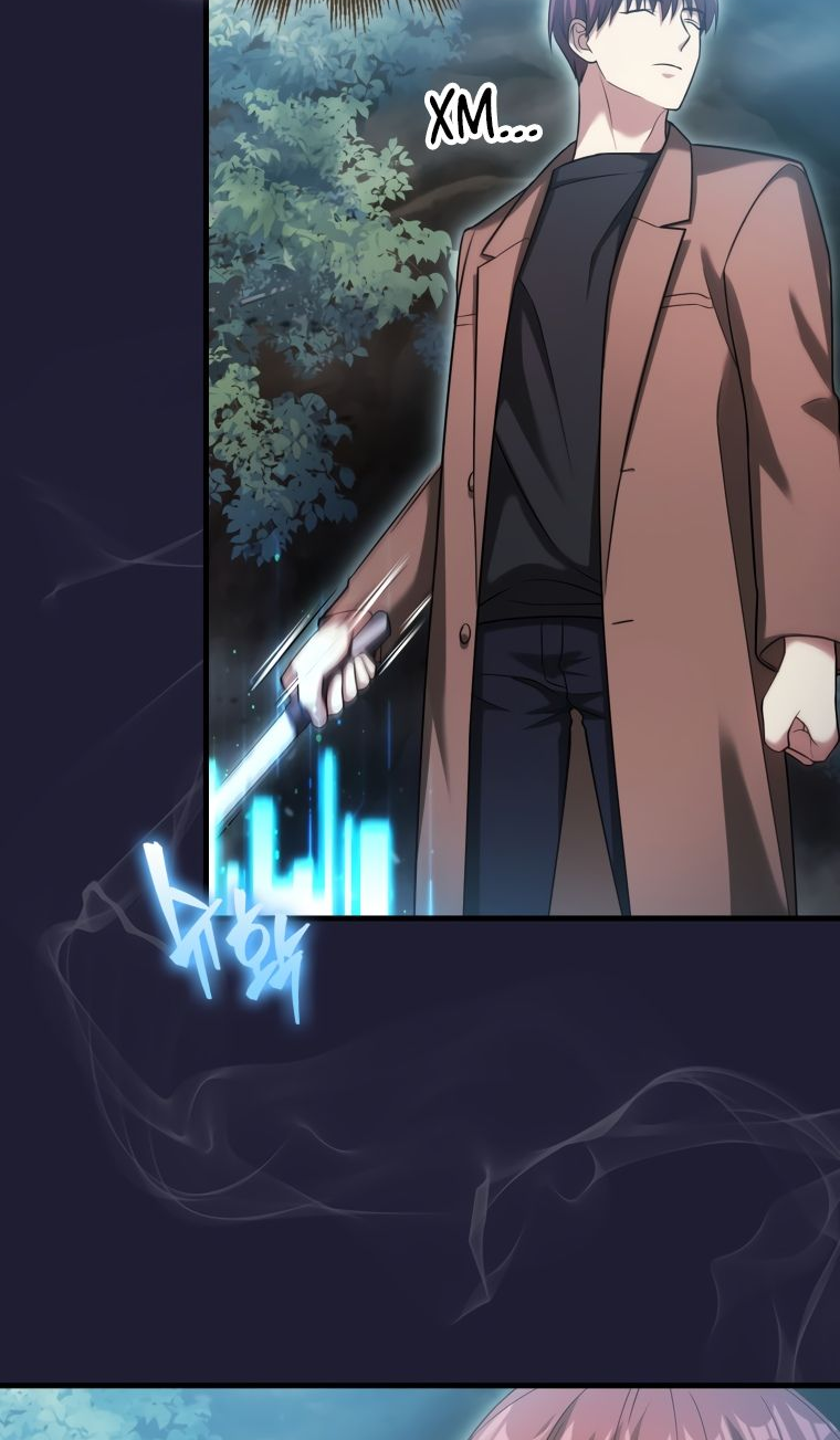 Манга Игрок с максимальным уровнем таланта - Глава 19 Страница 35