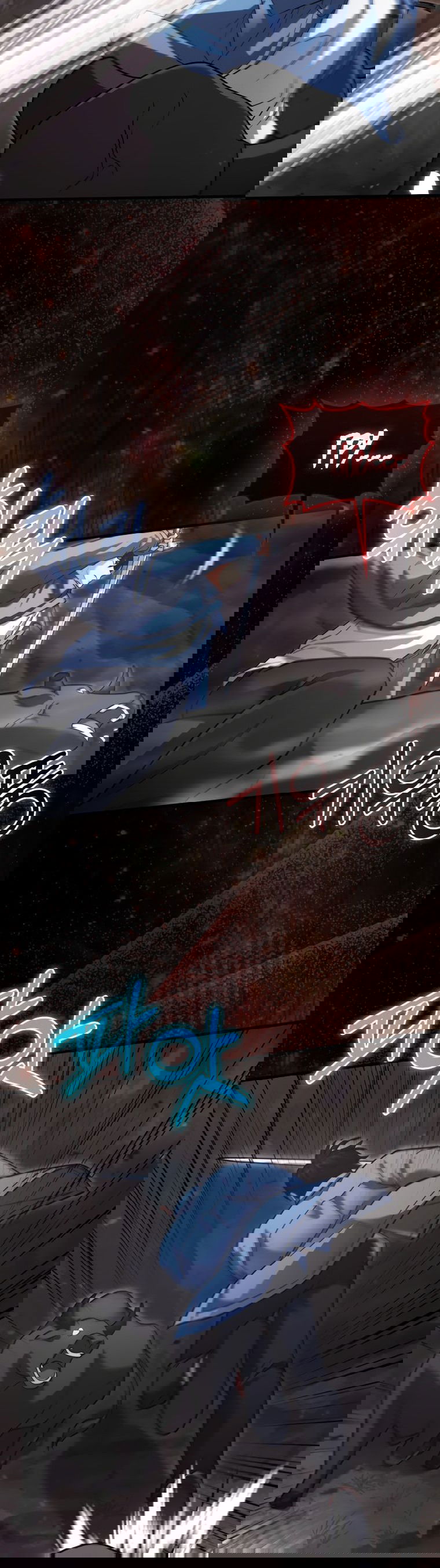 Манга Игрок с максимальным уровнем таланта - Глава 17 Страница 8