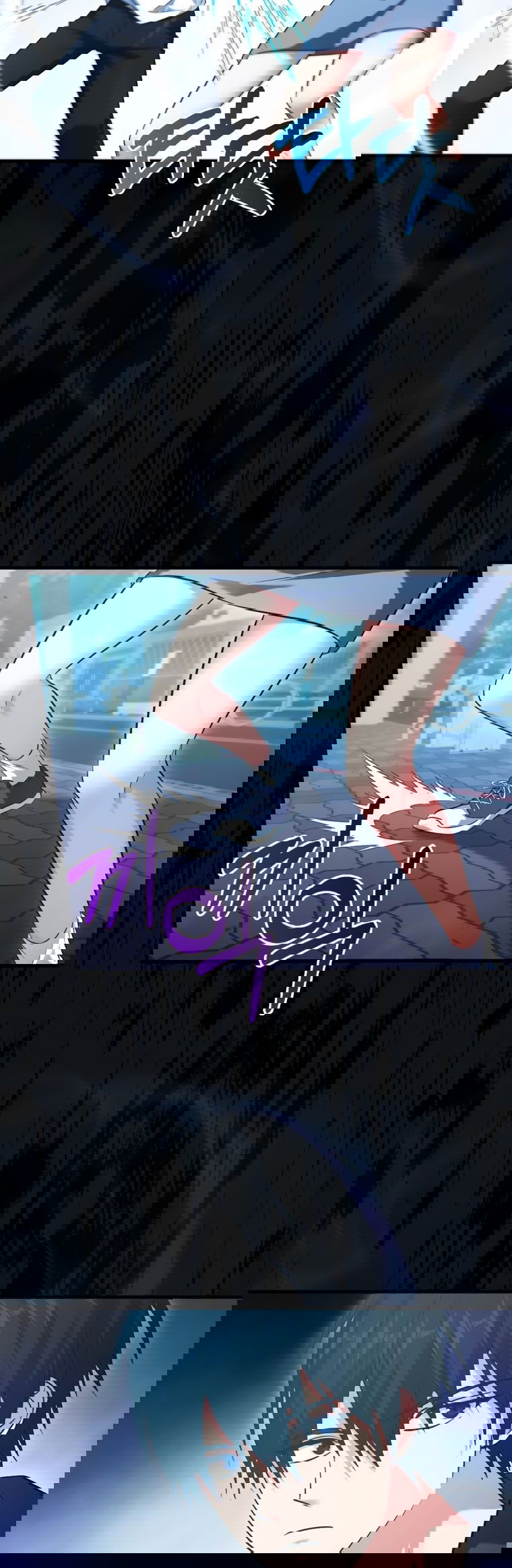 Манга Игрок с максимальным уровнем таланта - Глава 27 Страница 2