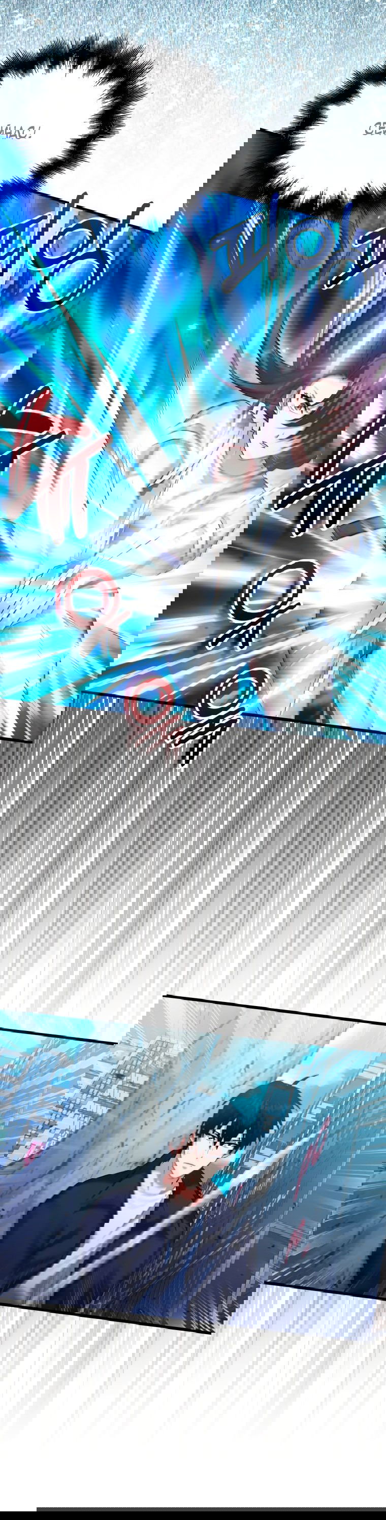 Манга Игрок с максимальным уровнем таланта - Глава 27 Страница 22