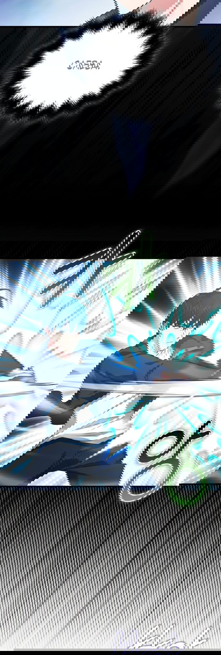 Манга Игрок с максимальным уровнем таланта - Глава 27 Страница 3