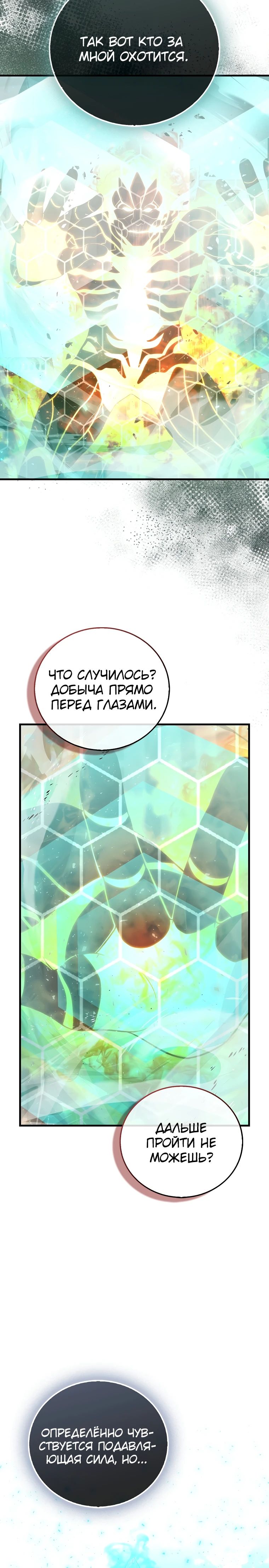 Манга Игрок с максимальным уровнем таланта - Глава 91 Страница 4