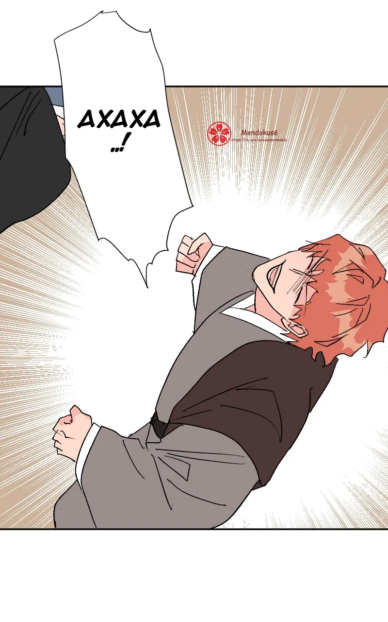 Манга Воинственная Принцесса - Глава 107 Страница 11