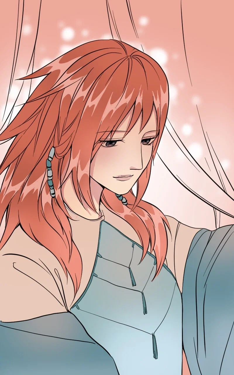 Манга Воинственная Принцесса - Глава 43 Страница 8