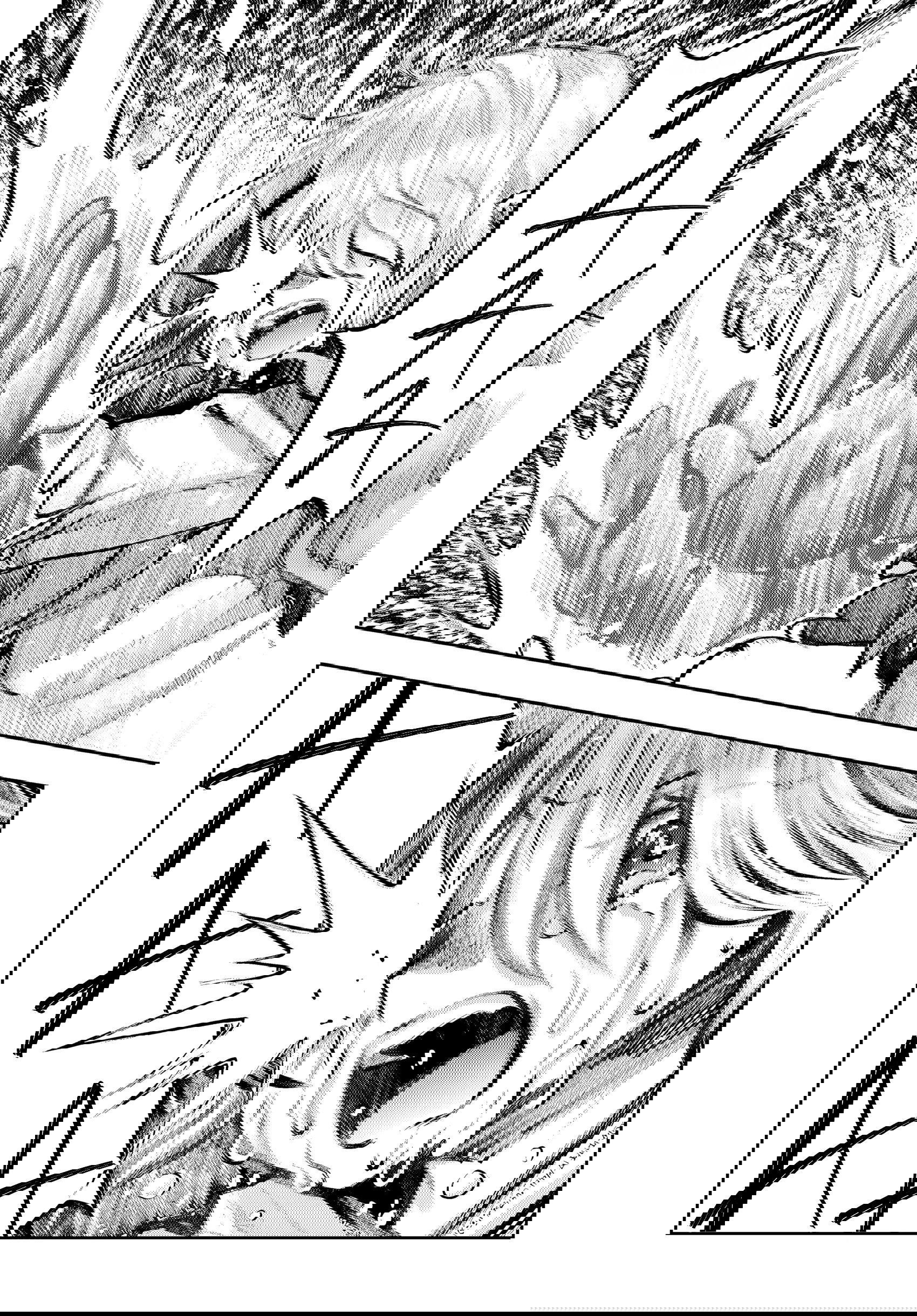 Манга Фальшивый алхимик - Глава 16 Страница 9