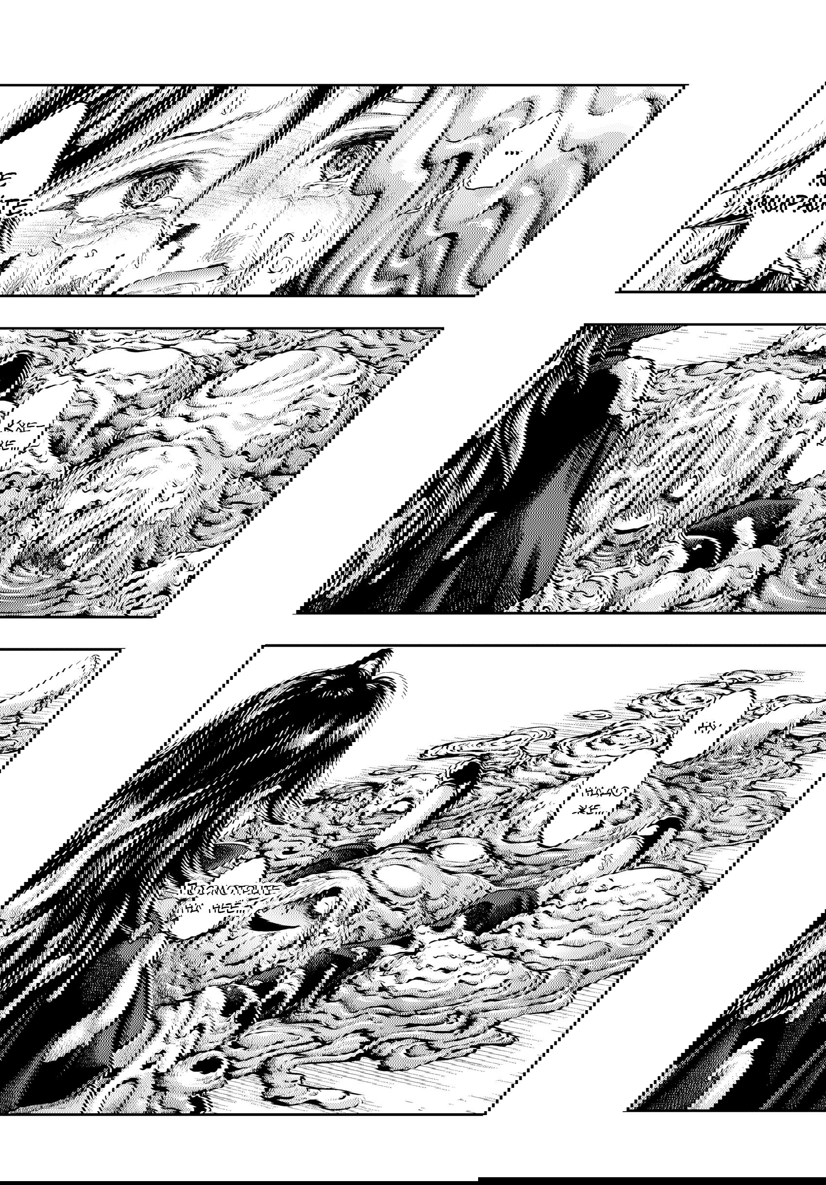 Манга Фальшивый алхимик - Глава 16 Страница 18