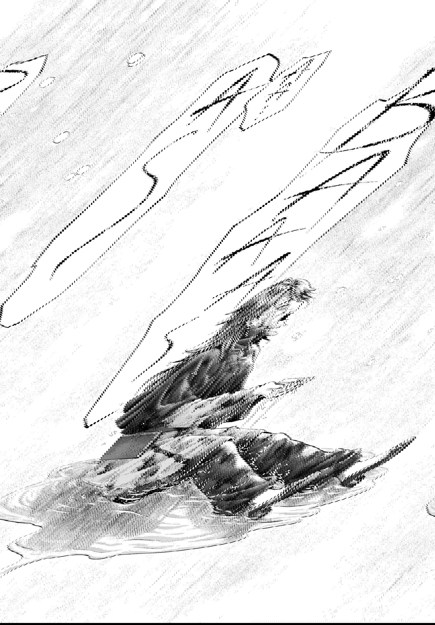 Манга Фальшивый алхимик - Глава 16 Страница 20