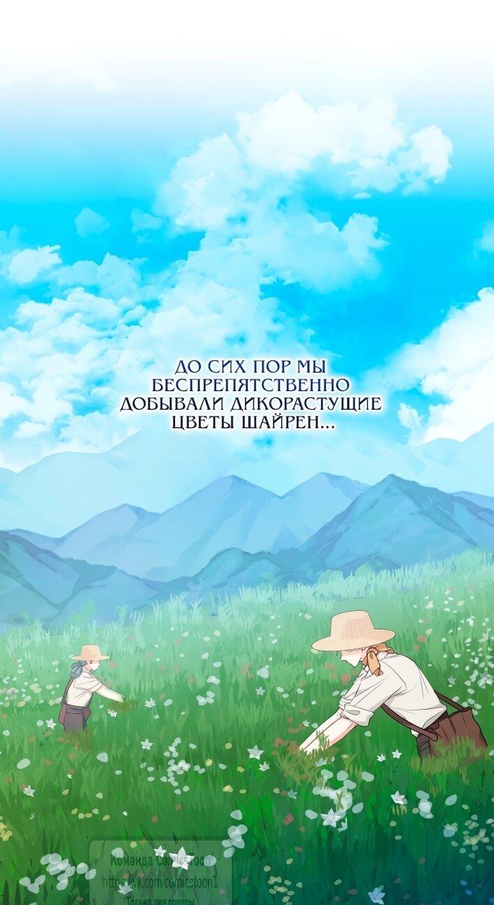 Манга Леди-малышка изменяет мир своей милотой - Глава 94 Страница 31