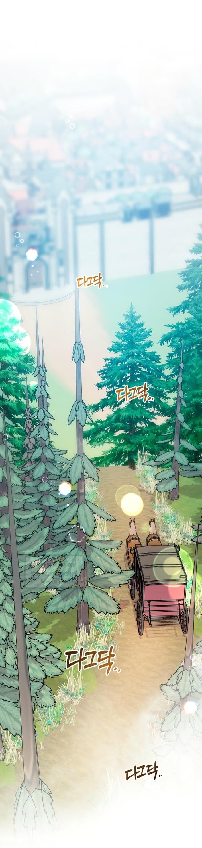 Манга Леди-малышка изменяет мир своей милотой - Глава 93 Страница 52