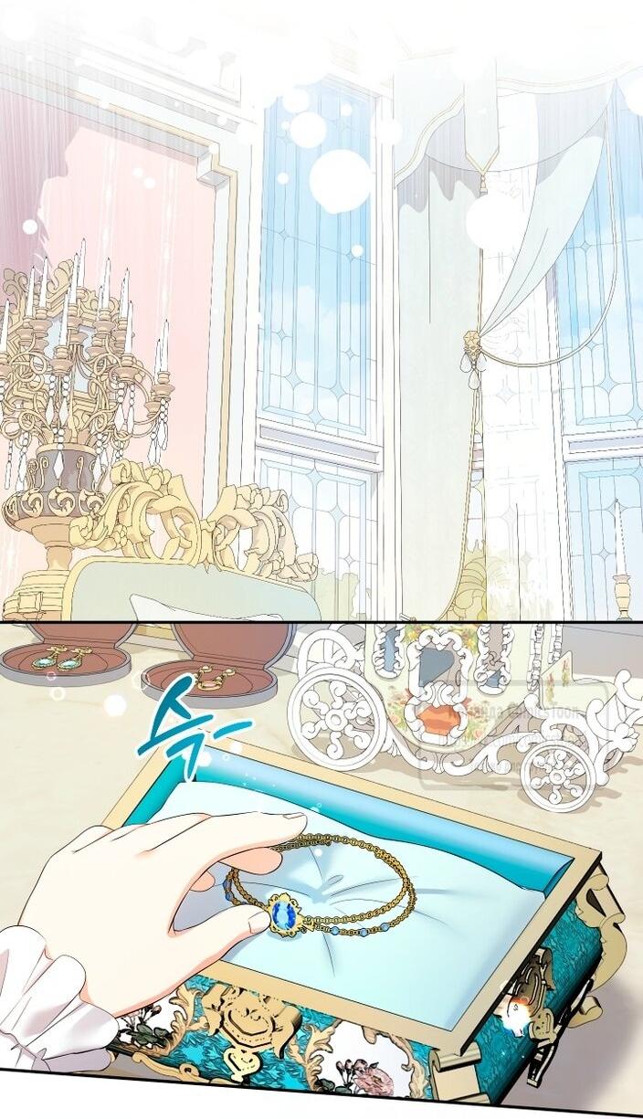 Манга Леди-малышка изменяет мир своей милотой - Глава 96 Страница 13