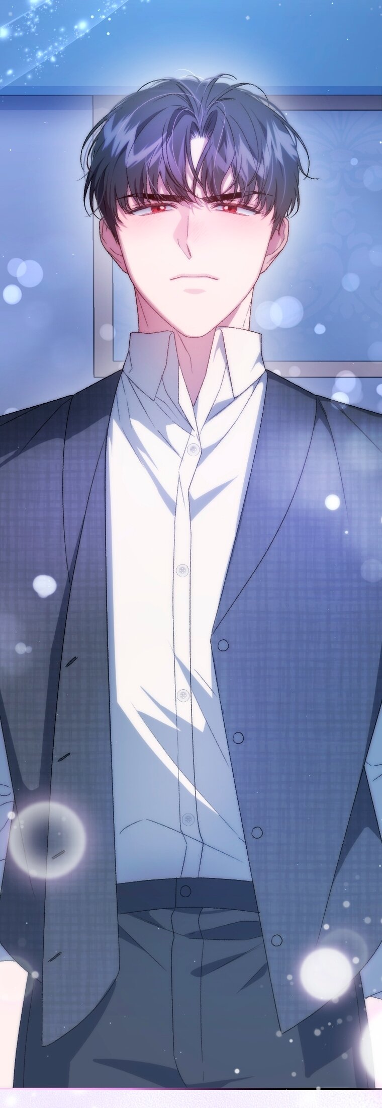 Манга Я стала мачехой в темной семье, которую невозможно реабилитировать - Глава 66 Страница 79