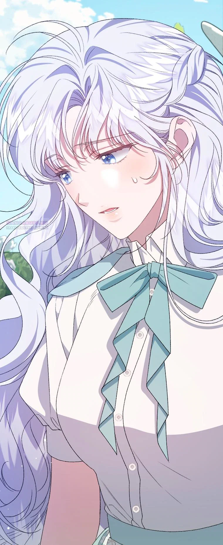 Манга Я стала мачехой в темной семье, которую невозможно реабилитировать - Глава 66 Страница 38