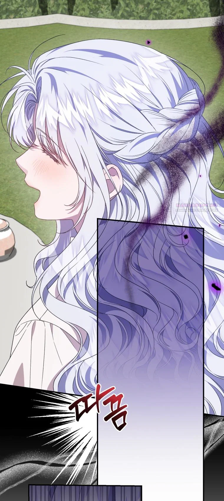 Манга Я стала мачехой в темной семье, которую невозможно реабилитировать - Глава 66 Страница 14