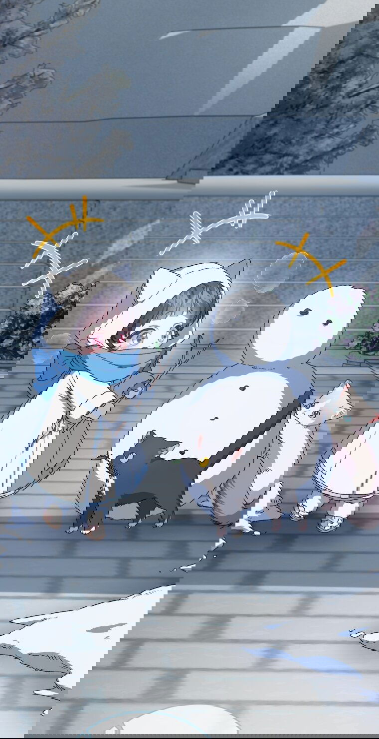 Манга Я стала мачехой в темной семье, которую невозможно реабилитировать - Глава 63 Страница 81