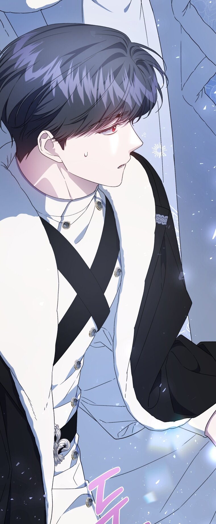 Манга Я стала мачехой в темной семье, которую невозможно реабилитировать - Глава 63 Страница 96