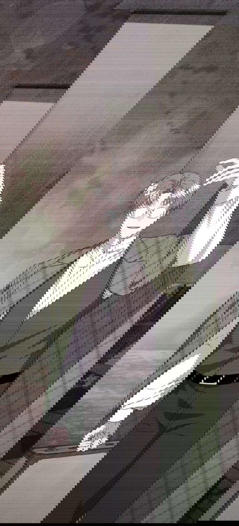 Манга Я стала мачехой в темной семье, которую невозможно реабилитировать - Глава 62 Страница 56