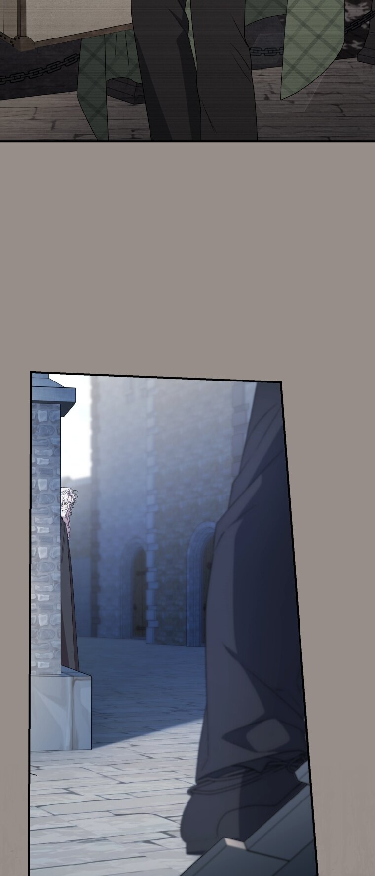 Манга Я стала мачехой в темной семье, которую невозможно реабилитировать - Глава 62 Страница 57