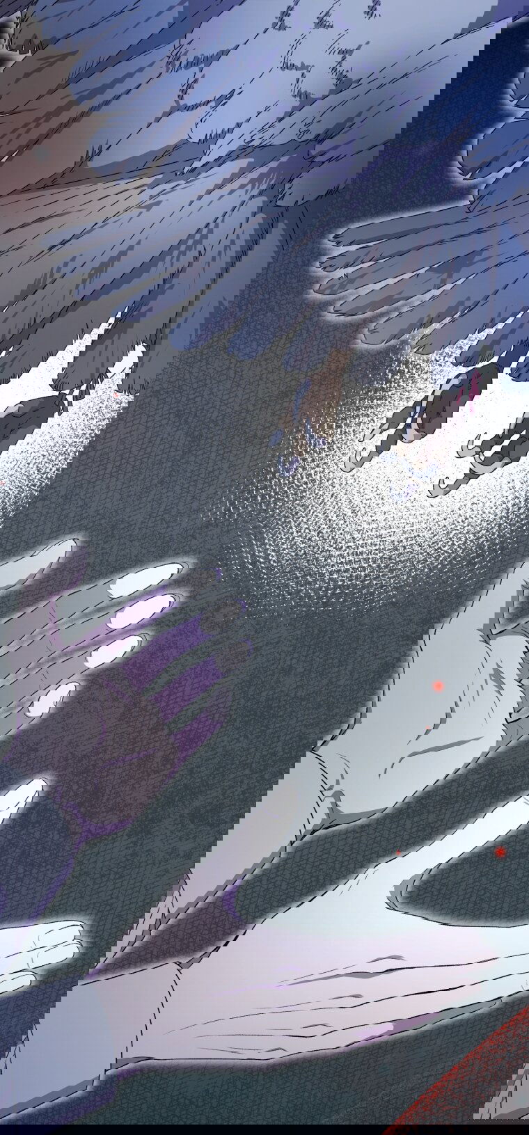 Манга Я стала мачехой в темной семье, которую невозможно реабилитировать - Глава 61 Страница 17