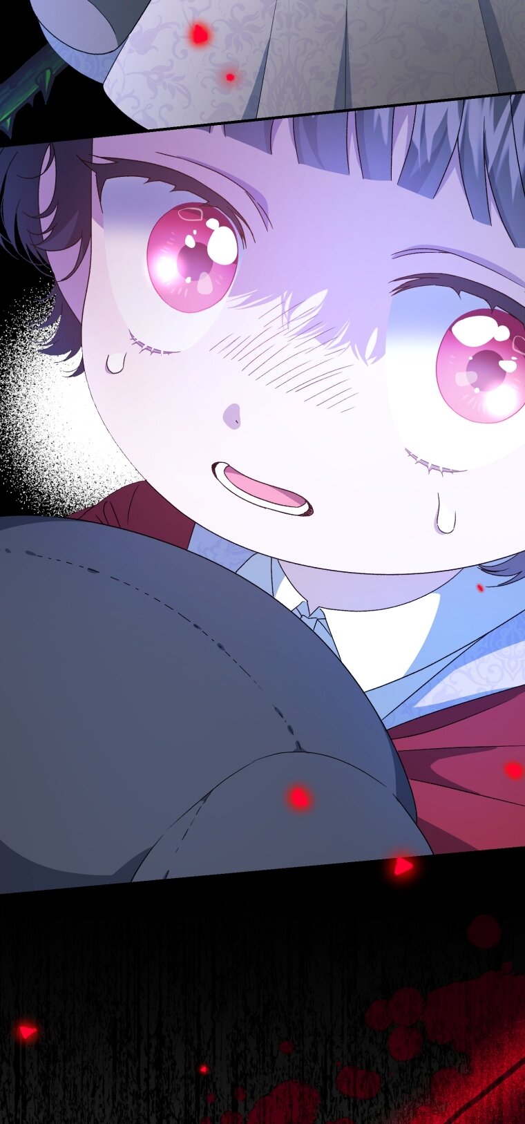 Манга Я стала мачехой в темной семье, которую невозможно реабилитировать - Глава 61 Страница 76