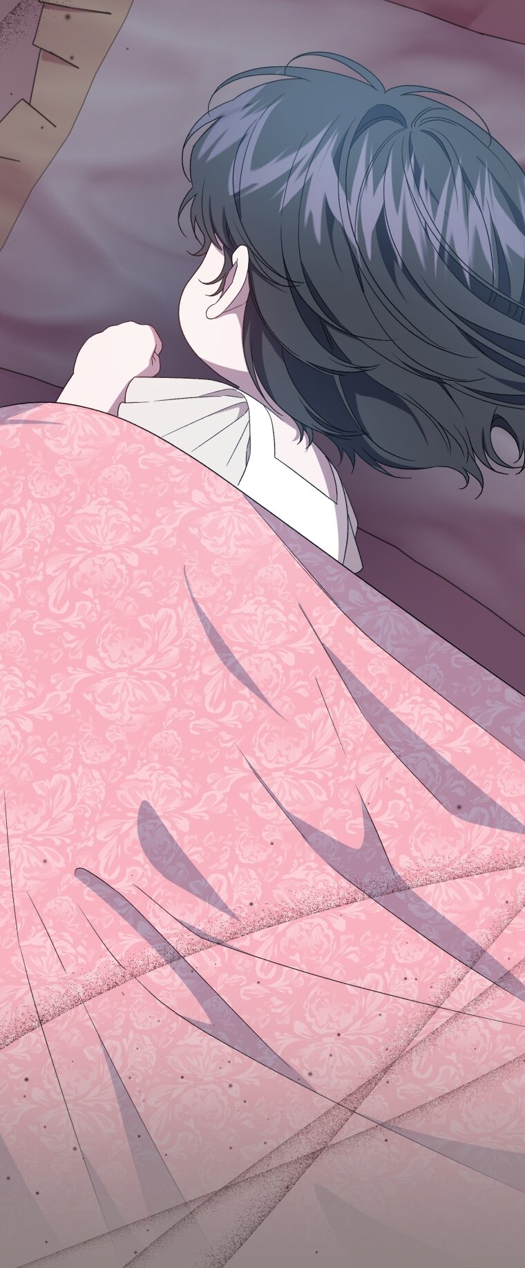 Манга Я стала мачехой в темной семье, которую невозможно реабилитировать - Глава 60 Страница 84