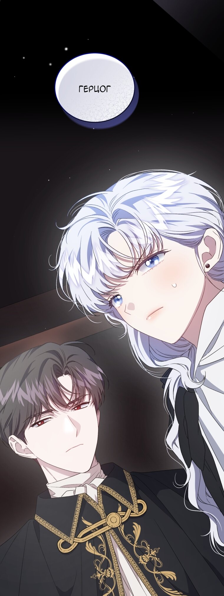 Манга Я стала мачехой в темной семье, которую невозможно реабилитировать - Глава 60 Страница 93