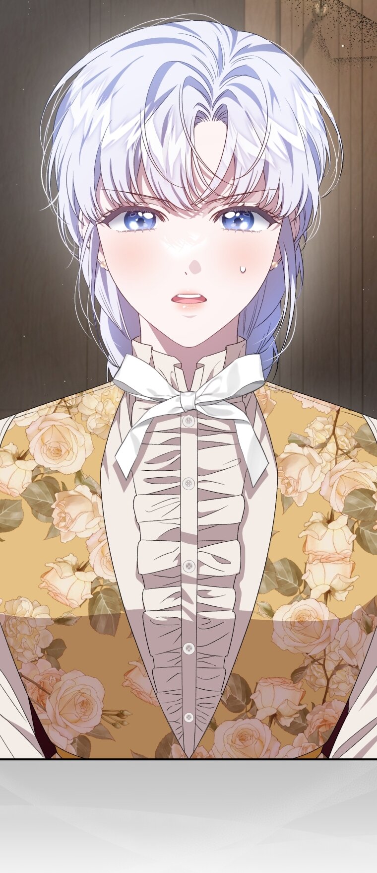 Манга Я стала мачехой в темной семье, которую невозможно реабилитировать - Глава 60 Страница 49