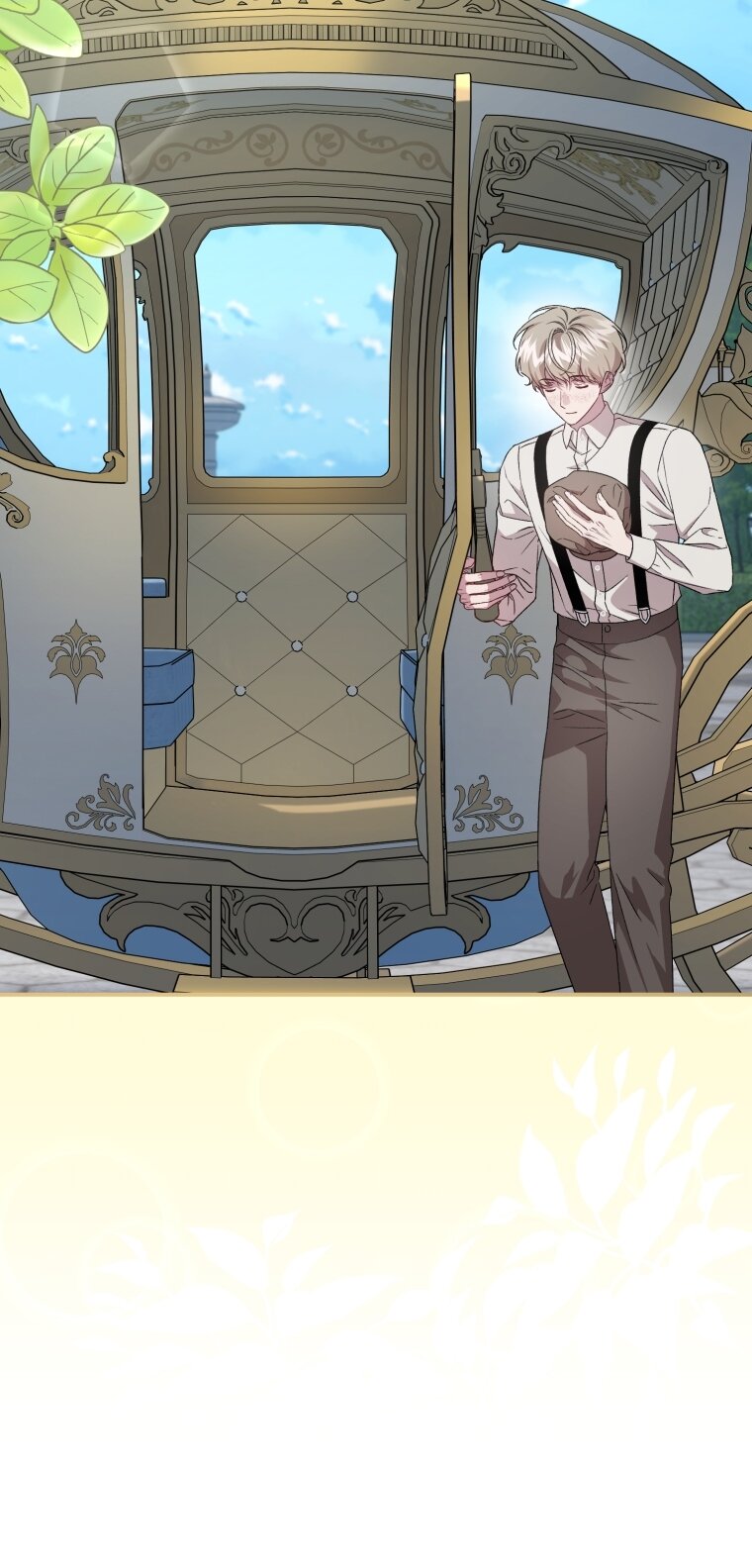 Манга Я стала мачехой в темной семье, которую невозможно реабилитировать - Глава 59 Страница 17