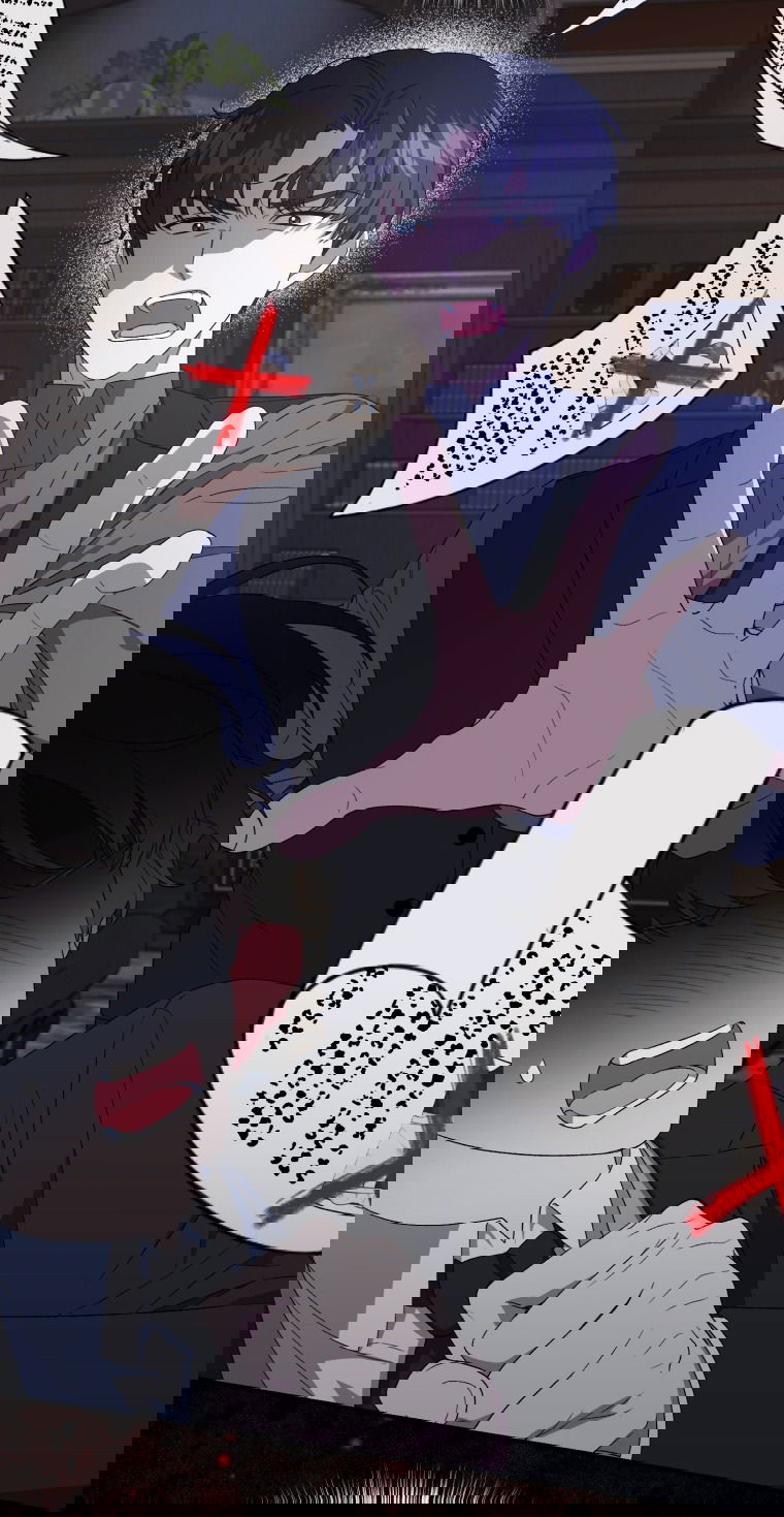 Манга Я стала мачехой в темной семье, которую невозможно реабилитировать - Глава 57 Страница 33