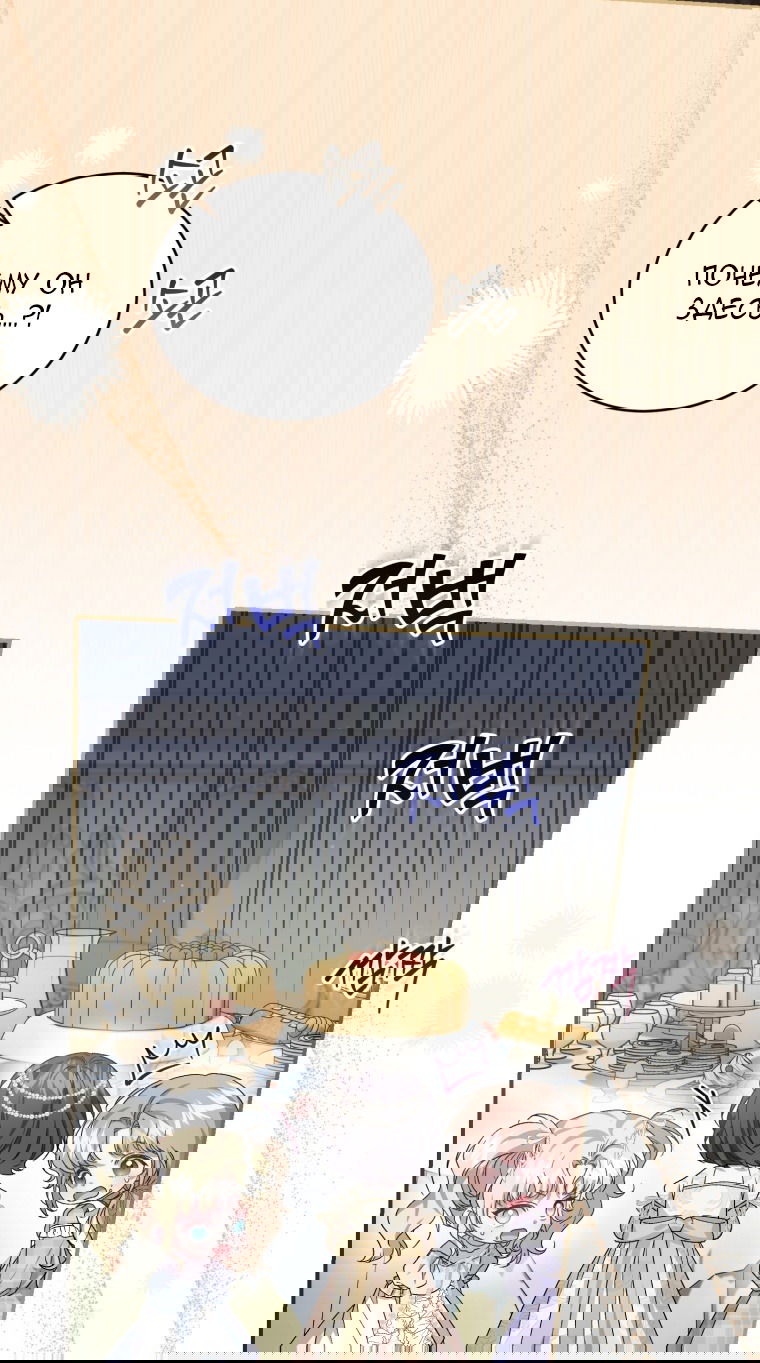 Манга Я стала мачехой в темной семье, которую невозможно реабилитировать - Глава 56 Страница 72