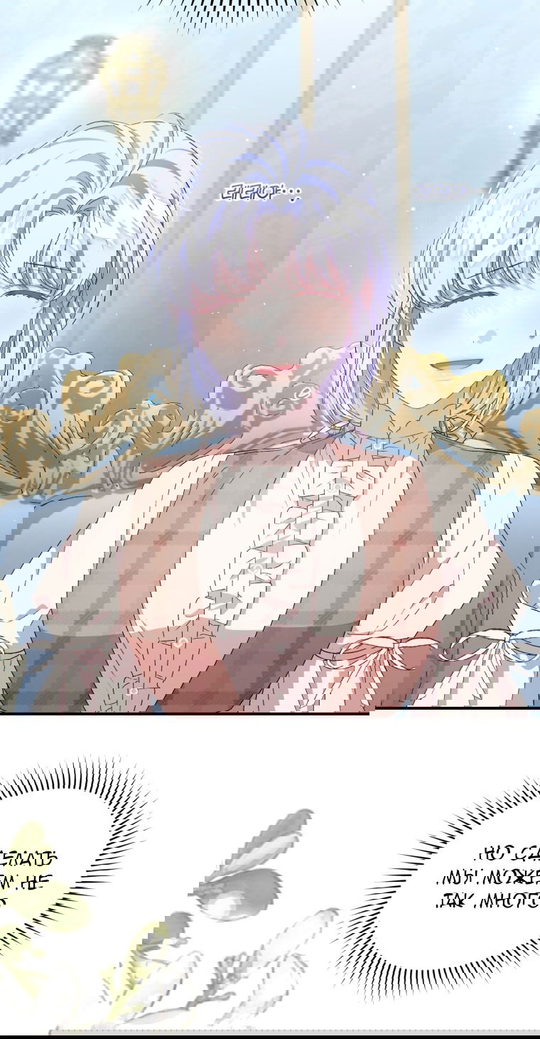 Манга Я стала мачехой в темной семье, которую невозможно реабилитировать - Глава 56 Страница 47