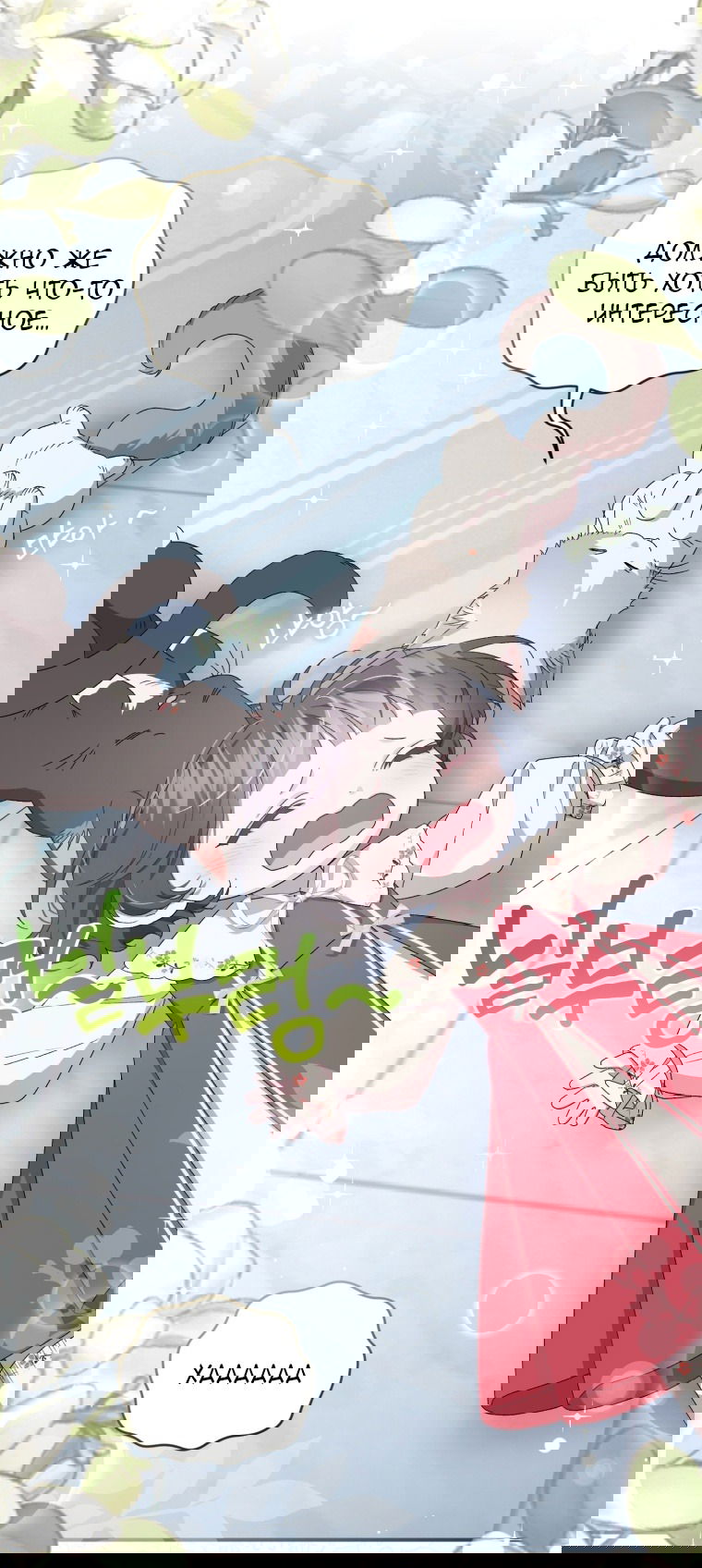 Манга Я стала мачехой в темной семье, которую невозможно реабилитировать - Глава 56 Страница 48