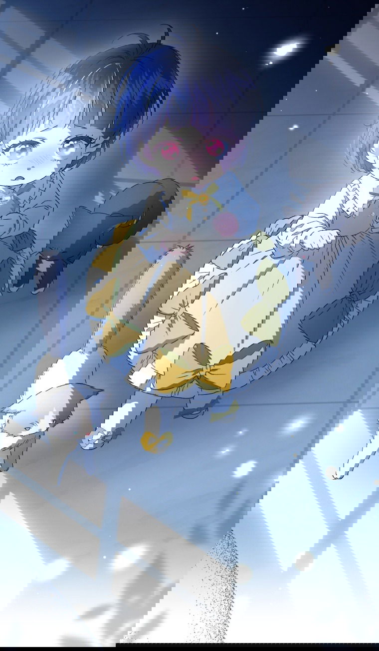 Манга Я стала мачехой в темной семье, которую невозможно реабилитировать - Глава 56 Страница 7